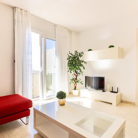 Tijeritas Cool Sea Breeze Apartment Los Cristianos  Exterior foto